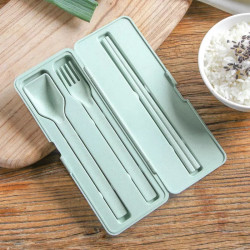 小麥餐具-2H-LB-0028